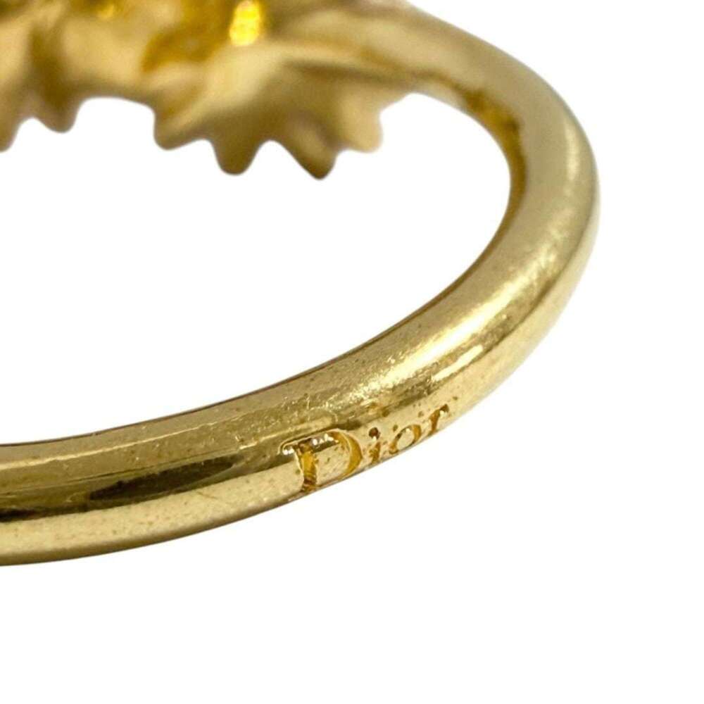 DIOR Ring - Picture 7 of 10